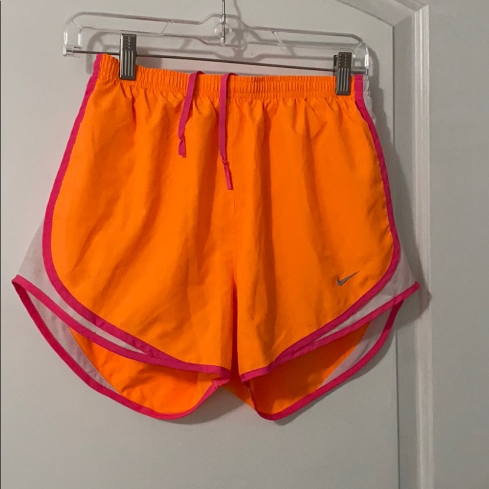 Nike shorts